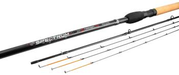 Trabucco prut spectrum xtc comp. feeder 1082(3)ml 3,25 m 30 g