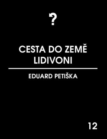 Cesta do země Lidivoni - Eduard Petiška - e-kniha