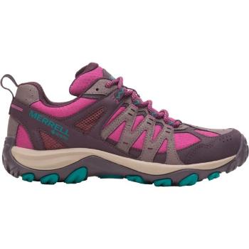 Merrell ACCENTOR 3 SPORT GTX Dámské outdoorové boty, růžová, velikost 38