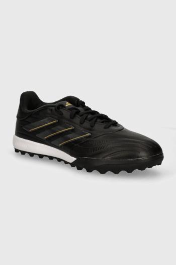 Fotbalové boty adidas Performance Copa Pure 2 League černá barva, IG8721