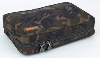 Fox pouzdro na hrazdy camolite buzz bar bag