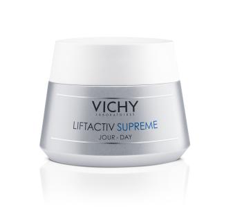 Vichy Liftactiv Supreme na suchou pleť 50 ml