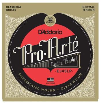 D´Addario EJ45LP