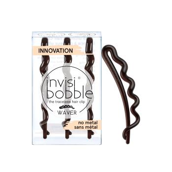 Invisibobble WAVER Pretty Dark vlasový doplněk 3 ks