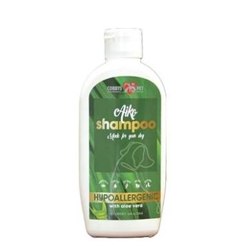 COBBYS PET AIKO HYPOALERGENNÍ ŠAMPON PRO PSY S ALOE VERA (42154)