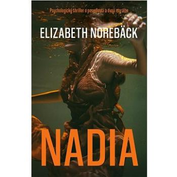 Nadia  (978-80-7390-802-7)