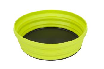 nádobí SEA TO SUMMIT XL-Bowl velikost: OS (UNI), barva: zelená