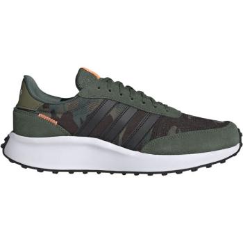 adidas RUN 70S Pánská volnočasová obuv, khaki, velikost 46 2/3