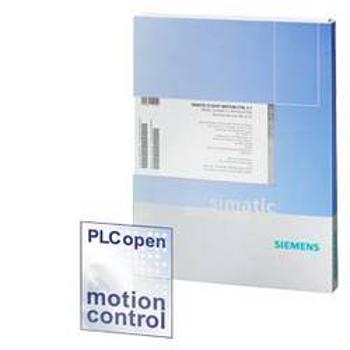 Software pro PLC Siemens 6ES7864-0AF01-0YX0 6ES78640AF010YX0