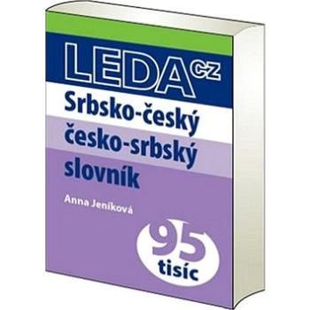 Srbsko-český a česko-srbský slovník (978-80-7335-347-6)