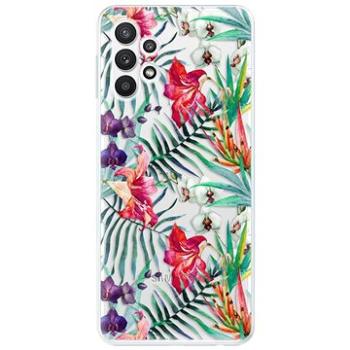 iSaprio Flower Pattern 03 pro Samsung Galaxy A32 LTE (flopat03-TPU3-A32LTE)