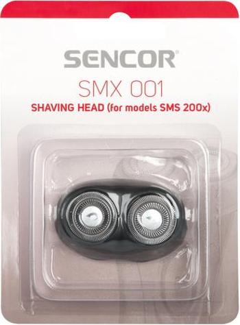SENCOR SMX 001 náhradní hlava k SMS 200x