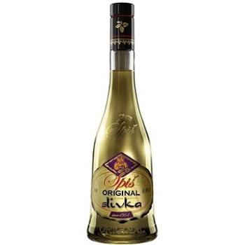 Spiš slivka 0,7l 40% (8586005336587)