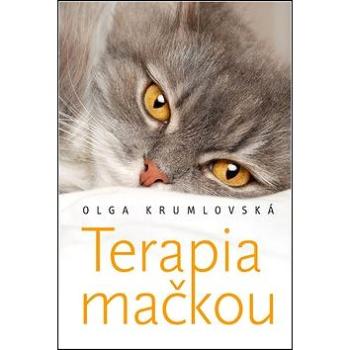 Terapia mačkou (978-80-8142-860-9)