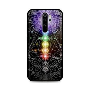 TopQ Kryt DARK Xiaomi Redmi Note 8 Pro Harmony 85949 (85949)