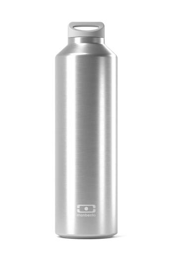 Termoláhev Monbento Steel Metallic Silver 500 ml