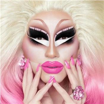 Trixie Mattel: Blonde & Pink Albums (2x LP) - LP (6000784330)