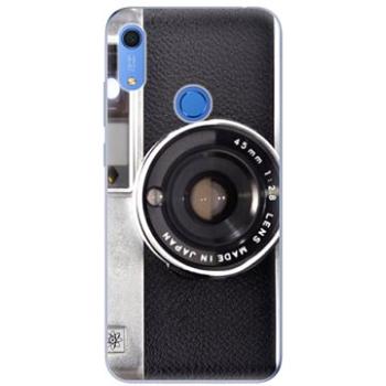 iSaprio Vintage Camera 01 pro Huawei Y6s (vincam01-TPU3_Y6s)