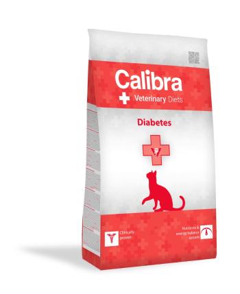 Calibra VD Cat Diabetes 2 kg