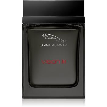 Jaguar Vision III toaletní voda pro muže 100 ml