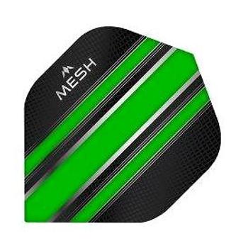 Mission Letky Mesh - Green F2443 (216685)