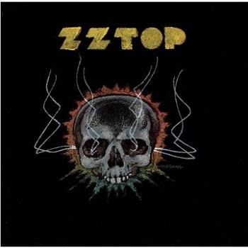 ZZ Top: Deguello - LP (8122797940)