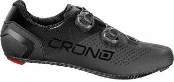 Crono CR2 Black Pánská cyklistická obuv