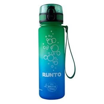 Láhev SPACE Blue Green 500 ml (RT-SPACE500-BLGR)