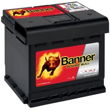 BANNER Power Bull 44Ah, 12V, P44 09 (P44 09)