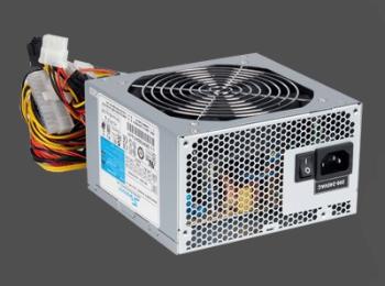 SEASONIC zdroj 500W SSP-500ET2, 80+, ATX, 12cm fan, PFC