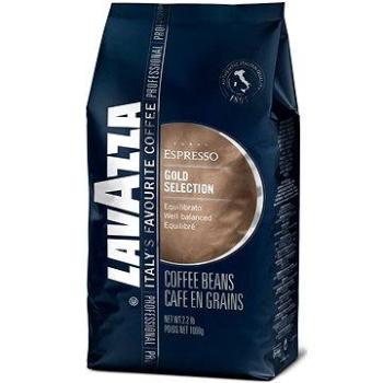 Lavazza Gold Selection, zrnková, 1000g (4320)