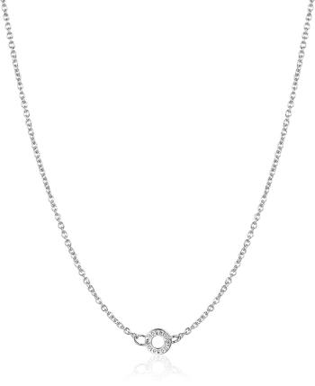 Rosato Stříbrný náhrdelník Icone RCL16