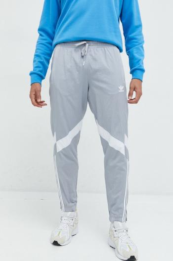 Tepláky adidas Originals pánské, s aplikací