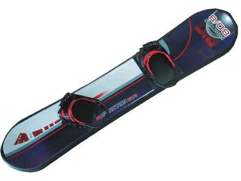 Spartan Snowboard Senior 130cm