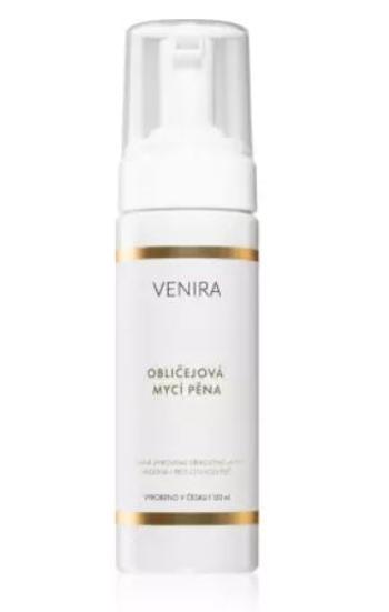 Venira Obličejová mycí pěna 150 ml