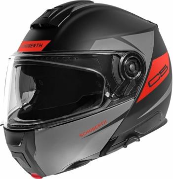 Schuberth C5 Eclipse Anthracite L Přilba