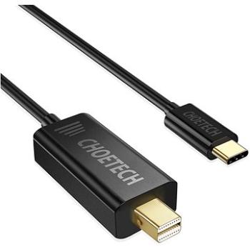 Choetech USB-C to Mini DisplayPort 1.5m Cable (XCM-1501)