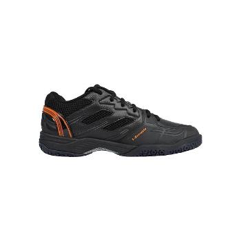 Victor SH-A920-B Unisexová sálová obuv, černá, velikost 42