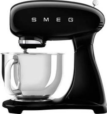 Kuchyňský robot SMEG SMF03BLEU, 800 W