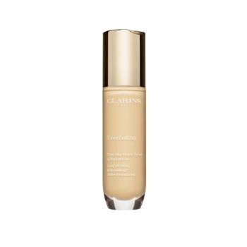 Clarins Everlasting foundation dlouhodržící make-up - 100.5W 30 ml