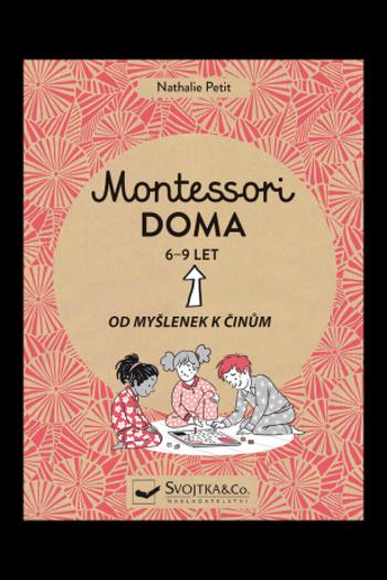 Montessori doma 6 - 9 let