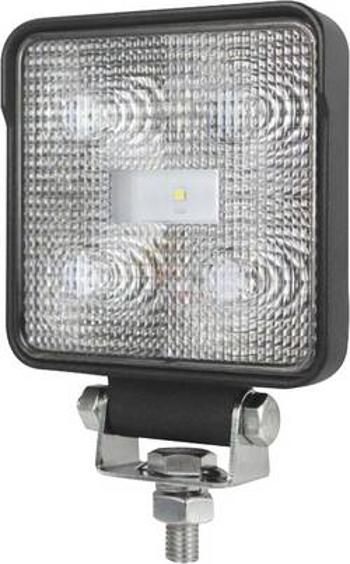 Pracovní světlomet Hella Valuefit S800 LED, 12 V, 24 V, (š x v x h) 100 x 129 x 40 mm, 800 lm