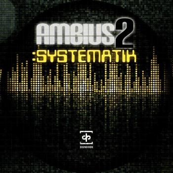 Soundiron Ambius 2: Systematik (Digitální produkt)