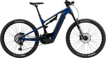 Cannondale Moterra Neo Carbon 1 - abyss blue L