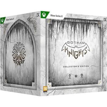 Gotham Knights: Collectors Edition - Xbox Series X (5051892231398)