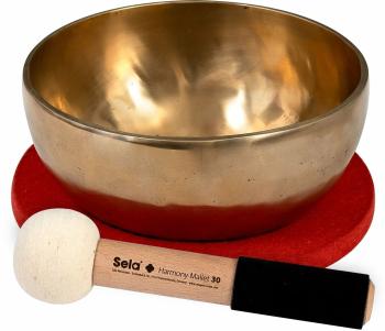 Sela Harmony Singing Bowl 22 Zpívající miska 22 cm