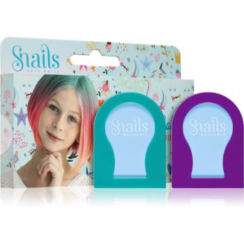 Snails Hair Chalk křída na vlasy Unicorn