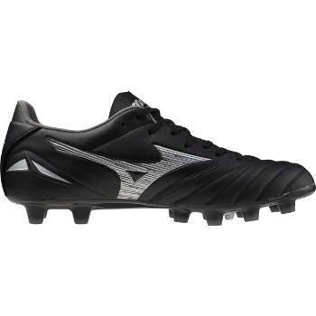 Mizuno MORELIA NEO IV PRO FG Pánské kopačky, černá, velikost 44