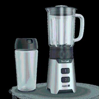 Tefal smoothie mixér Mini Blender MIX&MOVE BL15FD30