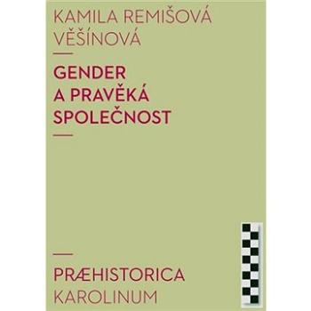 Gender a pravěká společnost (9788024631974)